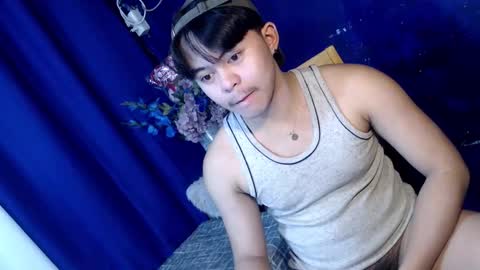 Snapshot of toshirokunn chatting on September 15, 2025, 1:27 am Toshiro online show from September 15, 2025, 1:27 am