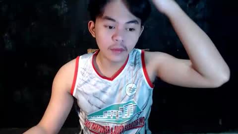 Snapshot of toshirokunn chatting on September 28, 2025, 6:46 pm Toshiro online show from September 28, 2025, 6:46 pm