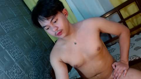 Snapshot of toshirokunn chatting on October 14, 2025, 8:09 pm Toshiro online show from October 14, 2025, 8:09 pm