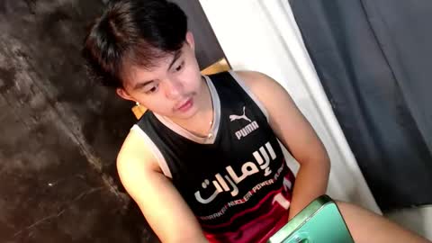 Snapshot of toshirokunn chatting on October 22, 2025, 2:34 am Toshiro online show from October 22, 2025, 2:34 am