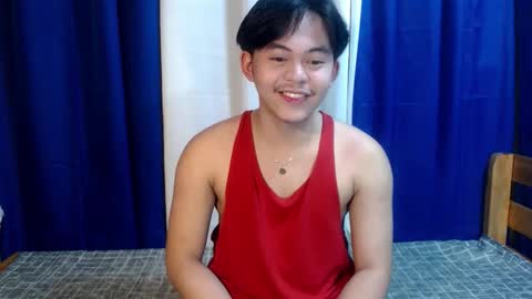 Snapshot of toshirokunn chatting on October 26, 2025, 2:50 am Toshiro online show from October 26, 2025, 2:50 am