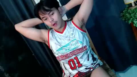 Snapshot of toshirokunn chatting on November 4, 2025, 11:59 pm Toshiro online show from November 4, 2025, 11:59 pm