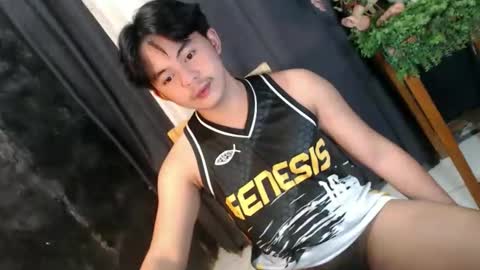 Snapshot of toshirokunn chatting on November 9, 2025, 5:33 pm Toshiro online show from November 9, 2025, 5:33 pm