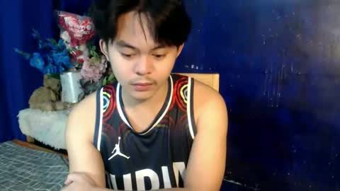 Snapshot of toshirokunn chatting on November 13, 2025, 12:42 am Toshiro online show from November 13, 2025, 12:42 am