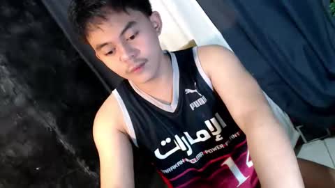 Snapshot of toshirokunn chatting on November 15, 2025, 9:21 pm Toshiro online show from November 15, 2025, 9:21 pm