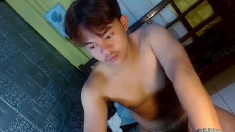 Snapshot of toshirokunn chatting on March 5, 2026, 1:01 am Toshiro online show from March 5, 2026, 1:01 am
