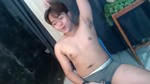 Snapshot of toshirokunn chatting on March 25, 2026, 6:25 pm Toshiro online show from March 25, 2026, 6:25 pm