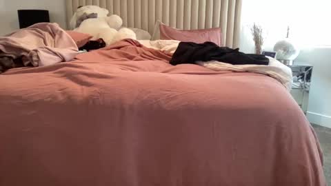 Snapshot of toskisha16 chatting on January 31, 2025, 8:22 pm ASH online show from January 31, 2025, 8:22 pm