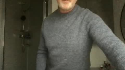 Archibald Leach online show from February 16, 2025, 3:16 pm