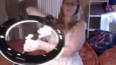 Milly online show from September 15, 2025, 11:27 pm