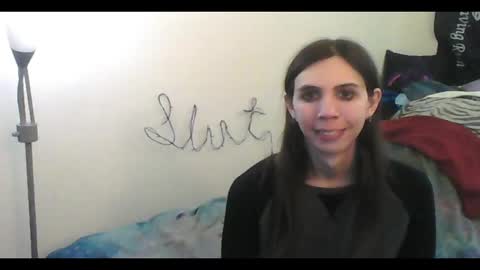 Luna online show from November 12, 2025, 7:20 am