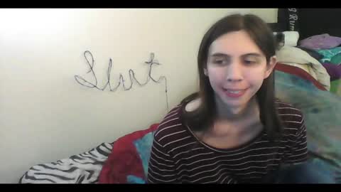 Luna online show from December 3, 2025, 3:14 am