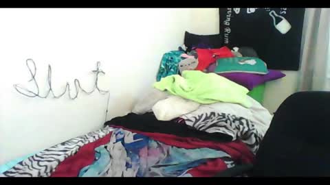 Luna online show from March 2, 2026, 7:15 am