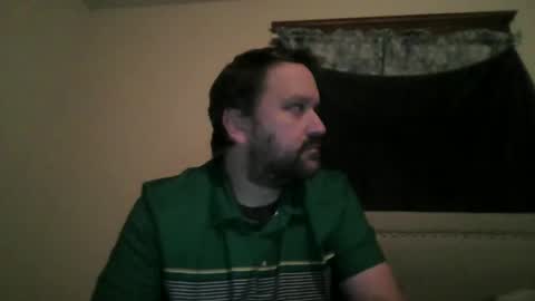 Big Daddy Balls online show from October 21, 2025, 12:44 am