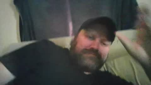 Big Daddy Balls online show from July 12, 2026, 7:38 pm