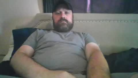 Big Daddy Balls online show from July 13, 2026, 8:22 pm