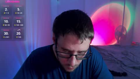 Thomas online show from September 9, 2025, 2:55 am