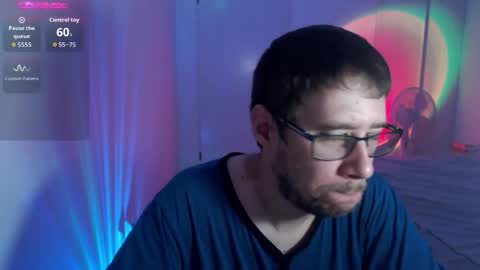 Thomas online show from September 13, 2025, 2:44 am