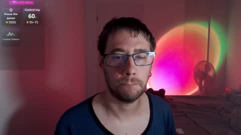 Thomas online show from September 14, 2025, 2:11 am