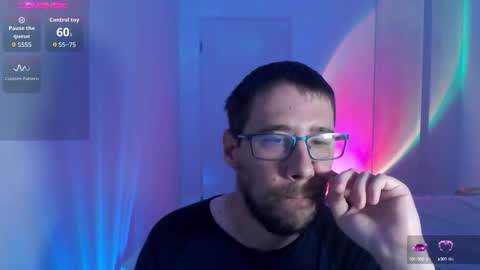 Thomas online show from October 10, 2025, 5:17 am