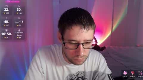 Thomas online show from October 25, 2025, 1:46 am