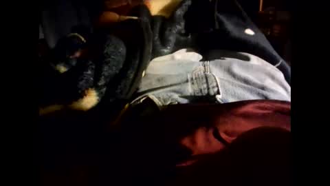 Snapshot of totonio666 chatting on March 14, 2026, 9:48 am totonio666 online show from March 14, 2026, 9:48 am