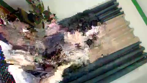 Snapshot of touch_my_body_daddy chatting on February 1, 2025, 7:15 am touch_my_body_daddy online show from February 1, 2025, 7:15 am