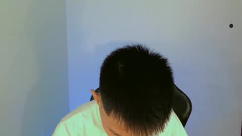 Alison online show from November 3, 2025, 10:42 pm