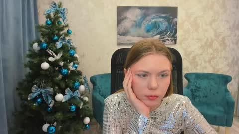Snapshot of touch_the_heart chatting on December 27, 2024, 6:53 pm Touch The Heart online show from December 27, 2024, 6:53 pm