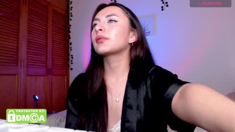 Snapshot of tough_love__ chatting on December 26, 2024, 10:09 pm Miss Camille online show from December 26, 2024, 10:09 pm