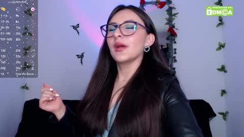 Snapshot of tough_love__ chatting on October 7, 2025, 4:59 pm Miss Camille online show from October 7, 2025, 4:59 pm