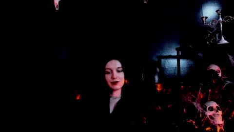 toxicdomme online show from March 17, 2026, 7:06 pm