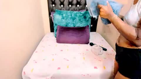 toxicfantasy4u online show from March 9, 2026, 6:23 pm