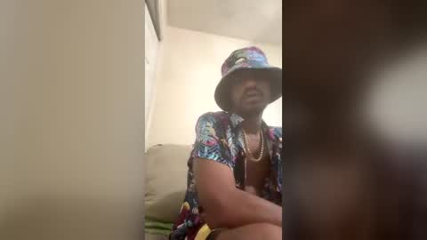 Mister BangBangBang online show from July 26, 2026, 1:29 pm