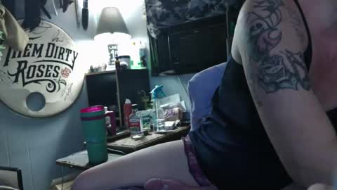 Snapshot of toxictemptress420 chatting on January 14, 2026, 5:13 am ToxicTemptress420 online show from January 14, 2026, 5:13 am