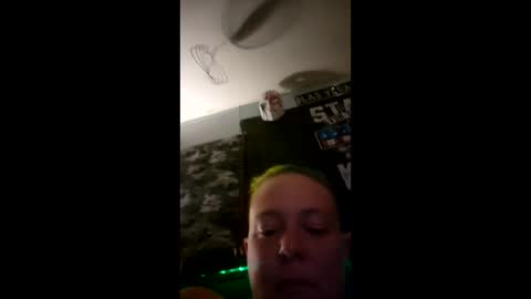 Snapshot of toxictemptress420 chatting on January 18, 2026, 2:15 am ToxicTemptress420 online show from January 18, 2026, 2:15 am