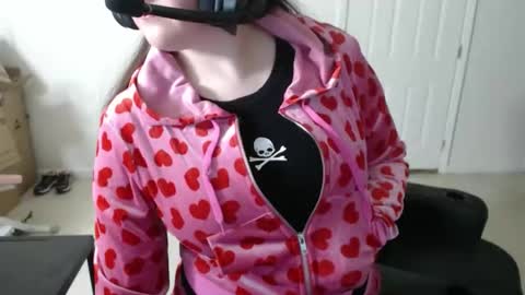 Snapshot of toxikink chatting on February 7, 2026, 2:15 am toxikink online show from February 7, 2026, 2:15 am