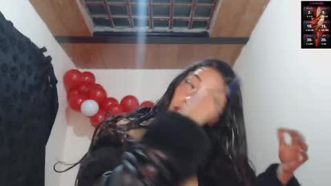 Snapshot of toxxxic_cams chatting on February 28, 2026, 6:58 am toxca69 online show from February 28, 2026, 6:58 am