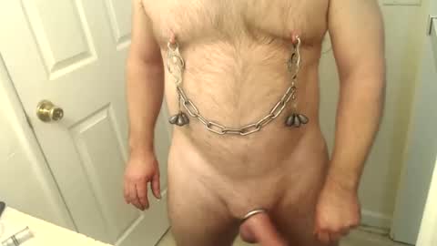 Toy Gunn online show from January 22, 2025, 11:53 pm