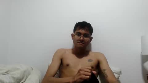 Xander online show from May 23, 2026, 2:06 am