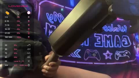 ToysForMyCock online show from September 24, 2025, 5:11 am