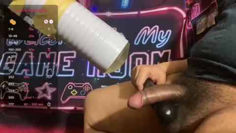 Snapshot of toysformycock chatting on February 7, 2026, 3:54 am ToysForMyCock online show from February 7, 2026, 3:54 am