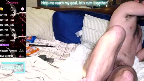 Snapshot of tpadget3 chatting on January 16, 2025, 2:09 am Ty Rock online show from January 16, 2025, 2:09 am