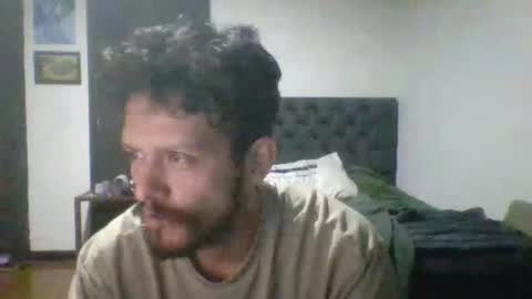 Snapshot of trabias2794 chatting on January 8, 2026, 3:09 am Tobias Villalba online show from January 8, 2026, 3:09 am