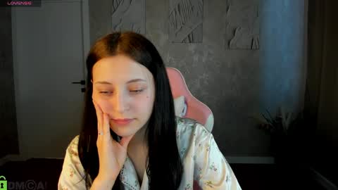 tracey_gill online show from May 31, 2026, 1:03 am