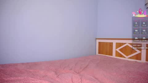 Snapshot of traciblow chatting on November 6, 2025, 1:45 pm Rebeca online show from November 6, 2025, 1:45 pm