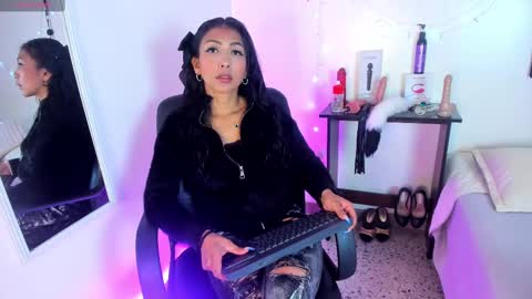 Snapshot of tracy_lambo chatting on October 13, 2025, 1:22 pm tracy online show from October 13, 2025, 1:22 pm