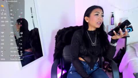 Snapshot of tracy_lambo chatting on November 12, 2025, 2:56 am tracy online show from November 12, 2025, 2:56 am