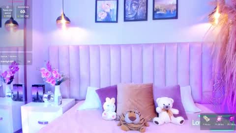 Snapshot of tracy_lee_ chatting on March 2, 2026, 8:15 pm Tracy online show from March 2, 2026, 8:15 pm