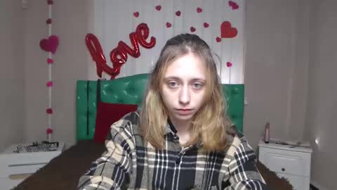 Snapshot of tracyleebb chatting on February 9, 2026, 9:46 am TracyLeeBB online show from February 9, 2026, 9:46 am